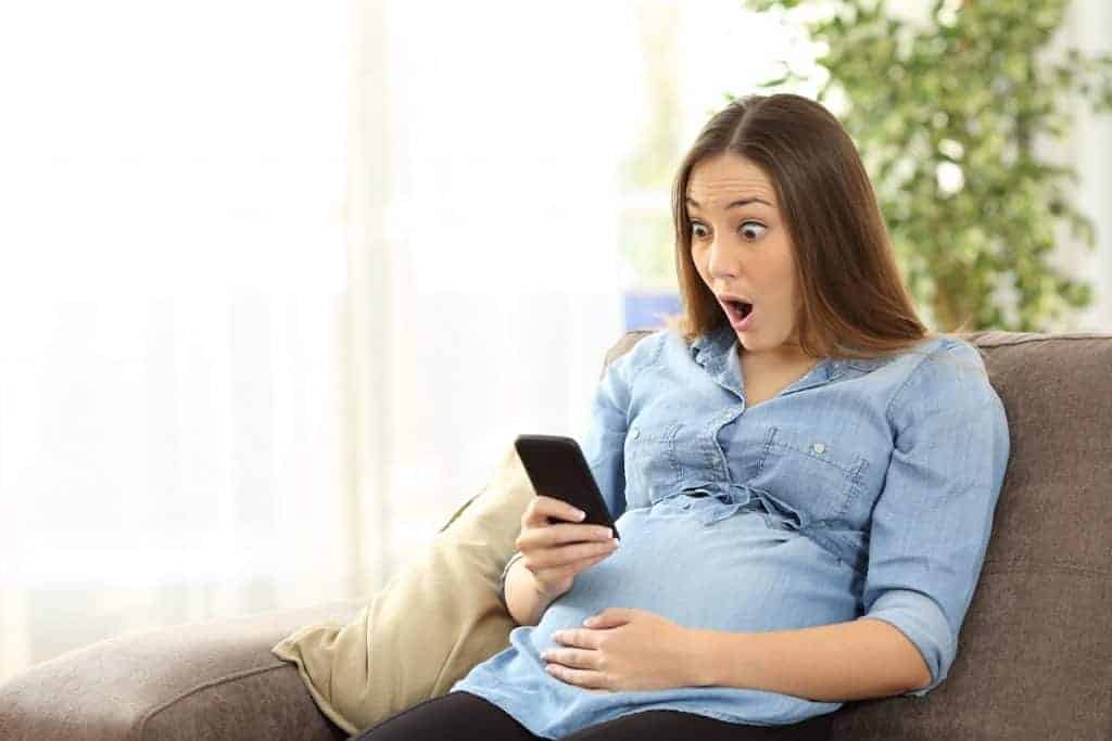 Ways to Give Birth without Pain - Your Health Lifestyle