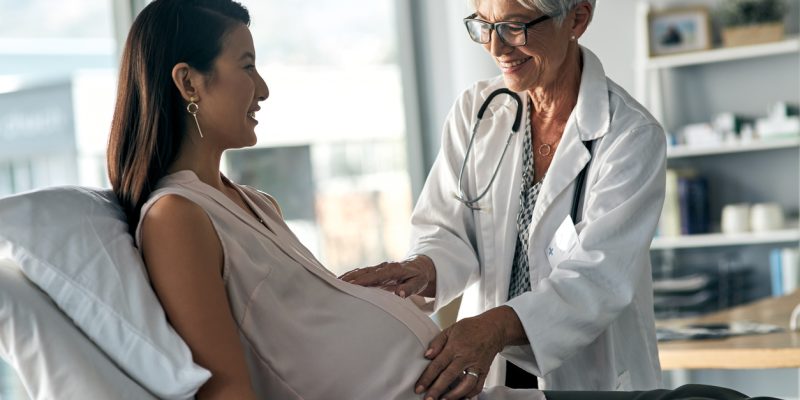 The Career Path To Becoming An Obstetrician And Gynecologist - Your ...