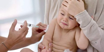 baby vaccination