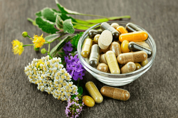 botanical supplements